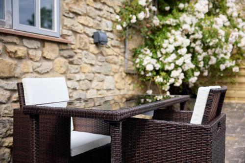 Seadmed, Jasmine Cottage - Sands Farm in Thornton Dale