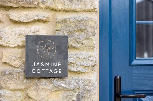 Seadmed, Jasmine Cottage - Sands Farm in Thornton Dale