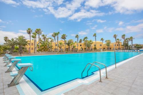 Oasis Papagayo 2 rooms Emma's Suite - by B-Rent