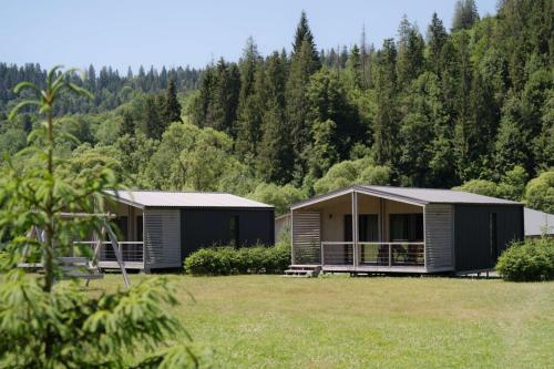 River Cottage Complex - Polyanytsya