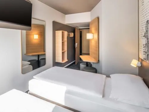B&B HOTEL Düren in Düren, Deutschland