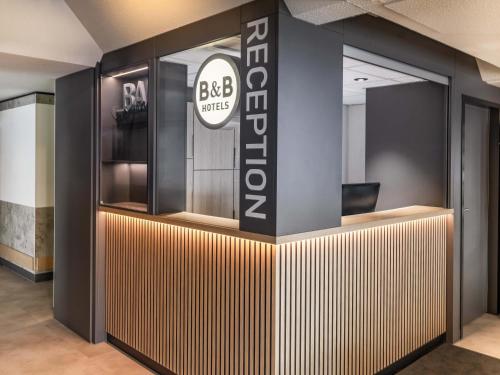 B&b Hotel Duren - Nationalpark Eifel