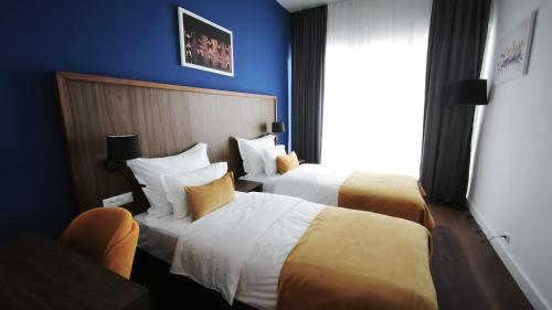 hotel photo