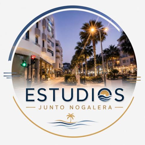 2 Estudios junto La Nogalera