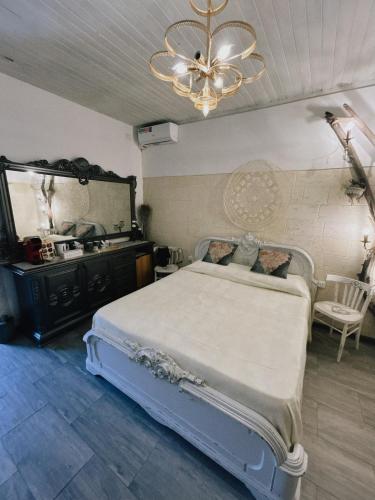 B&B SHARDANA Sardinia holiday room Room Type - Large Double Room