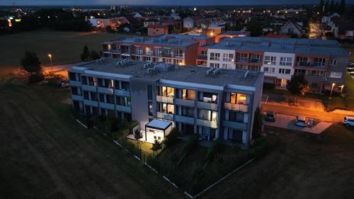 ทัศนียภาพภายนอกโรงแรม, Apartmán Svět Relaxu (Apartman Svet Relaxu) in เทรบอน