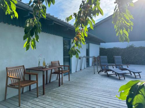 Tiny Guesthouse, Nakskov