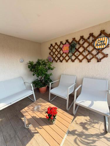 Bed And Breakfast Castello7 4