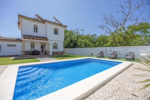 Villa Sol y Sal