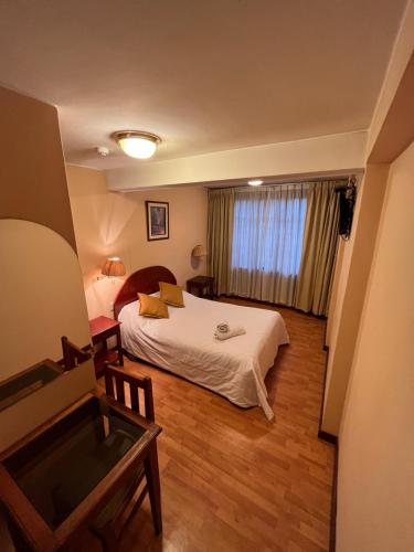 Hotel Vilandre, Cuzco