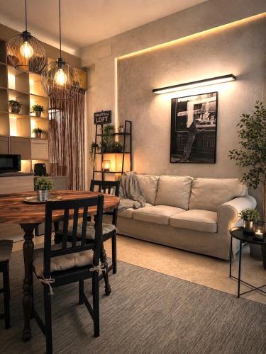 Loft Bergamo Casa Vacanze