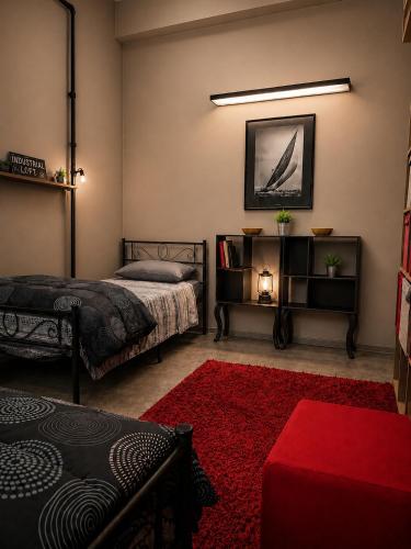  Loft Bergamo Casa Vacanze in Bergamo