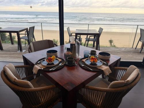 Vistas, The Ocean View Guest House in Wilderness Waterfront