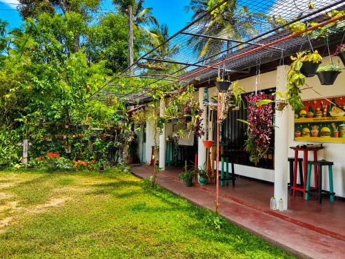 Pemandangan luar, Belihuloya Escape and Cafe in Belihuloya