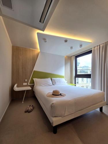 Cristal Hotel Palermo, Palermo (photo 2)