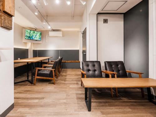 Akasaka Guesthouse HIVE - image 5