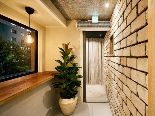 Seadmed, Akasaka Guesthouse HIVE in Akasaka