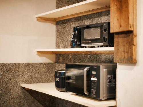 Akasaka Guesthouse HIVE - image 4