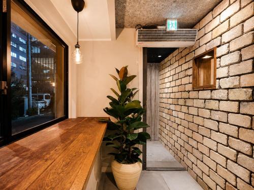 Seadmed, Akasaka Guesthouse HIVE in Akasaka