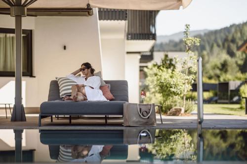 Hotel loj - our kind of place