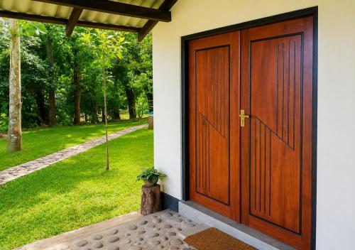 Pemandangan luar, Belihuloya Escape and Cafe in Belihuloya