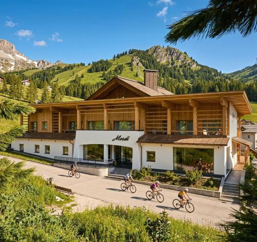 Hotel Mesdi