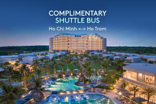 IXORA Ho Tram By Fusion