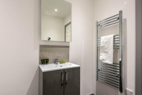 Cosy & Modern 1 Bed Apartment Leeds, Leeds (photo 5)