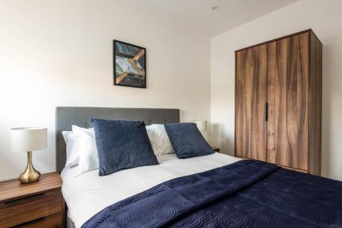 Cosy & Modern 1 Bed Apartment Leeds, Leeds (photo 8)