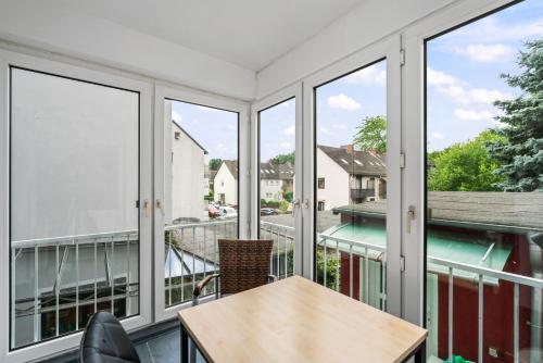 MK Apartments Bremen 3, Bremen (photo 8)