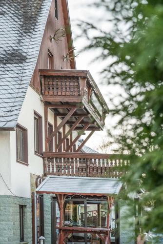 Forsthaus am Möhnesee - image 5