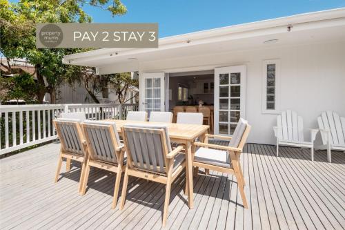 Lansdown House Blairgowrie - Rye