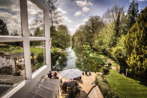 . Sheene Mill