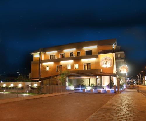  New Automatic Villa Daniela in San Bartolomeo al Mare
