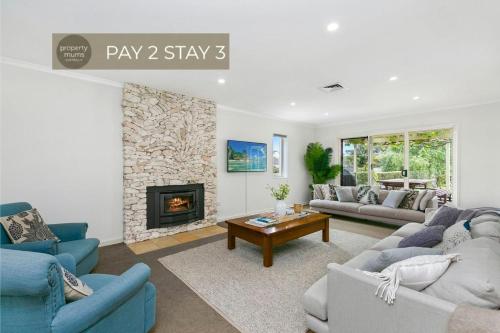 Boroondara Getaway 700m To Sorrento Shops 900m To Beach - Sorrento