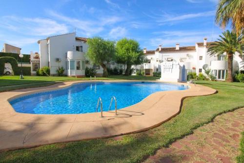 Apartamento Afrodita