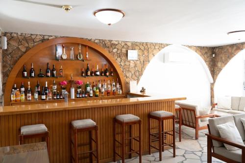 Le Village Hotel 2