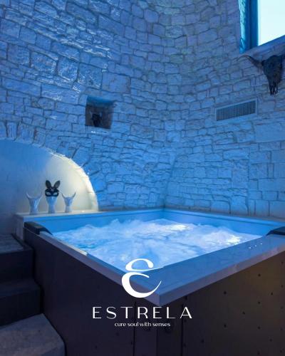 Trullo Estrela
