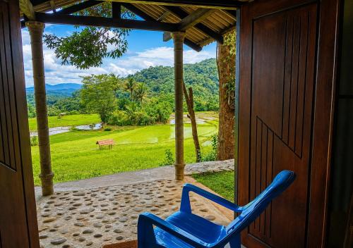 Pemandangan luar, Belihuloya Escape and Cafe in Belihuloya