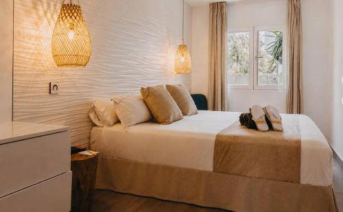 1 queen bed