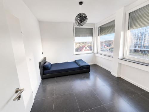 Hotelikum zentreal Bequem in Хайлброн