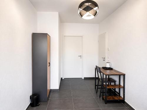 Hotelikum zentreal Bequem in Хайлброн