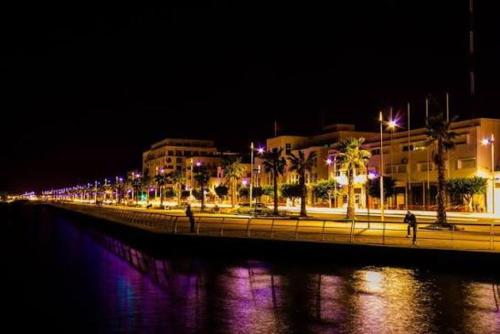 Marchica nador in Al Aaroui