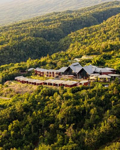 . Hôtel Diana Dea Lodge & SPA