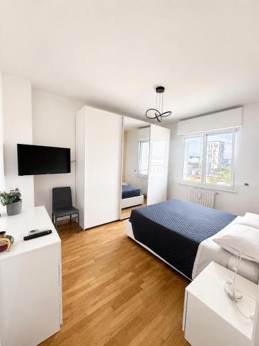 Bicocca Flat B