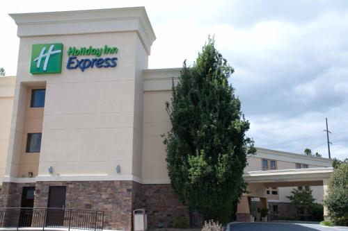 Holiday Inn Express Hershey-Harrisburg Area, an IHG Hotel