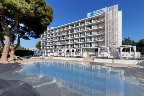 Alua Linda Mallorca - Newly Renovated 2026 — Main photo in Playa de Palma, Balearic Islands