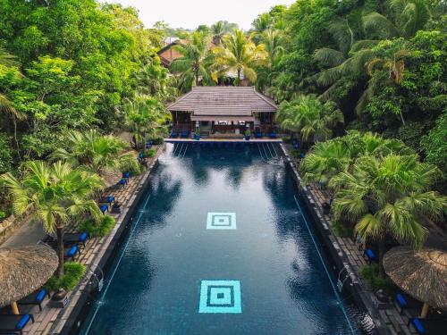 Exterior view of Pilgrimage Village Resort & Spa