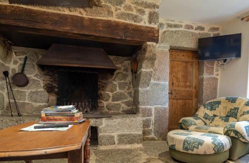 Maison almir in Le Pont-de-Montvert