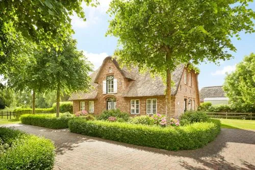 Fischer-Kate-Oldsum in Oldsum, Deutschland